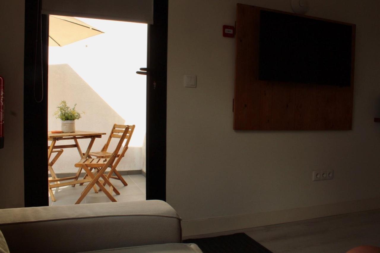 Casa Da Cisaltina Guest House Povoacao  Exterior photo