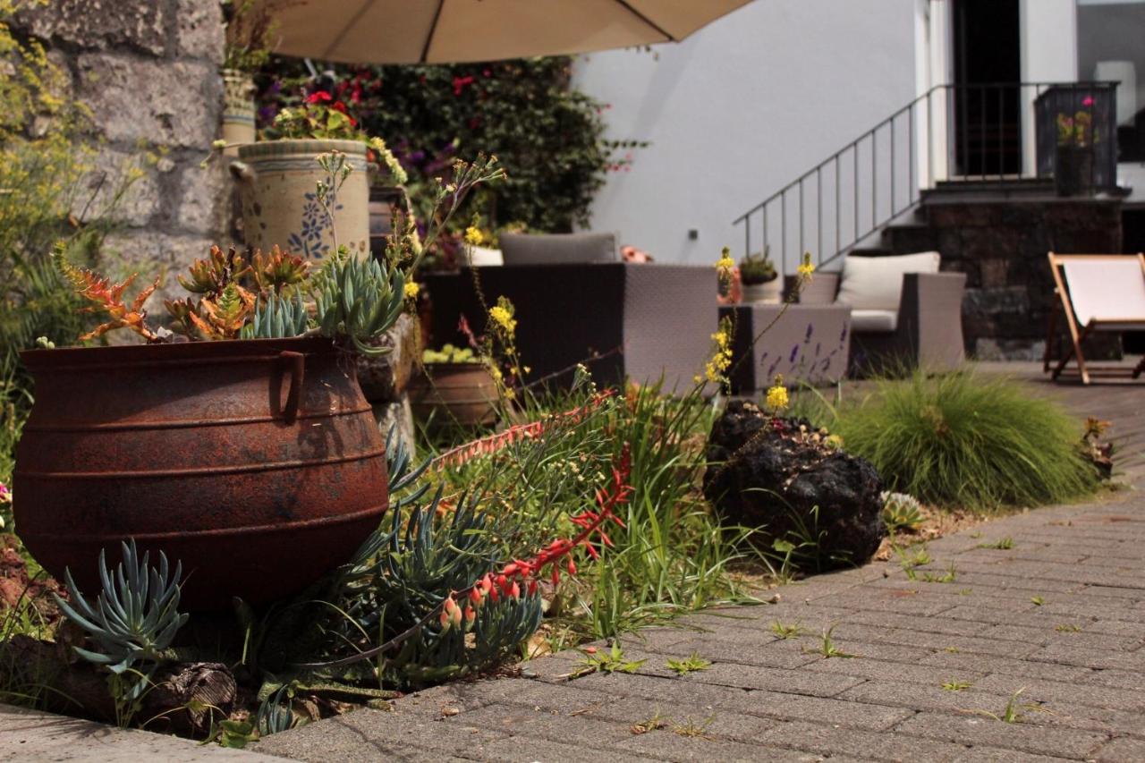 Casa Da Cisaltina Guest House Povoacao  Exterior photo