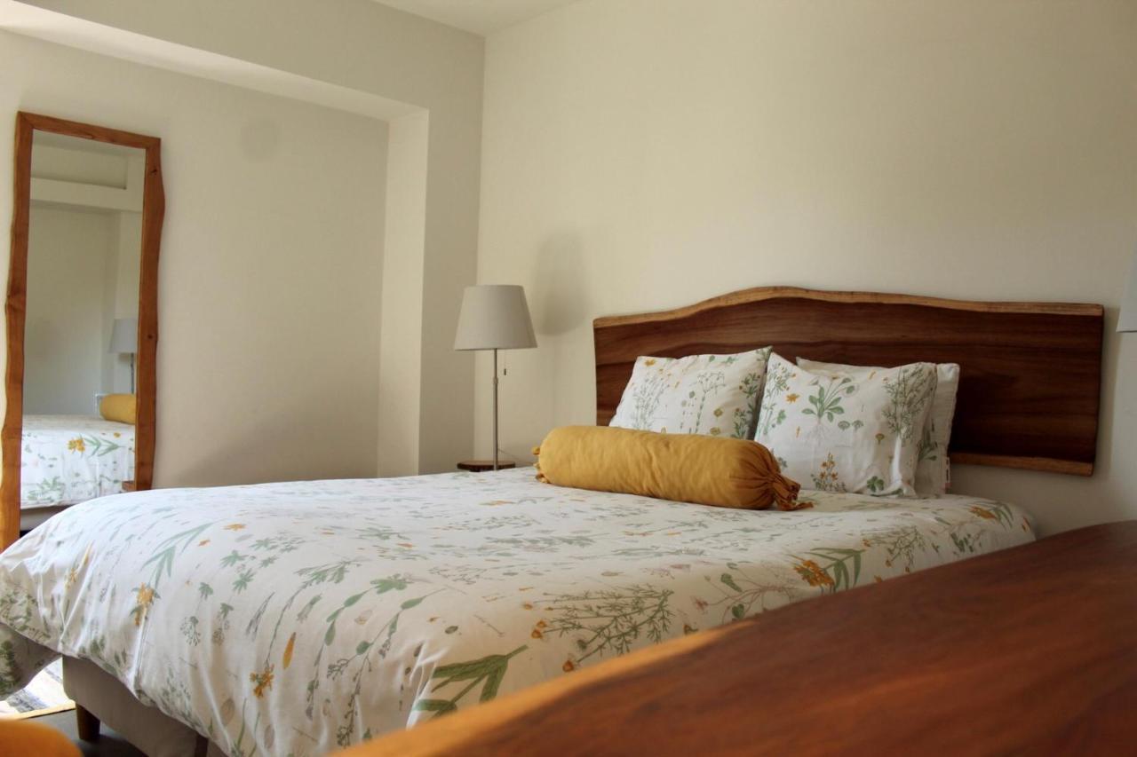 Casa Da Cisaltina Guest House Povoacao  Exterior photo