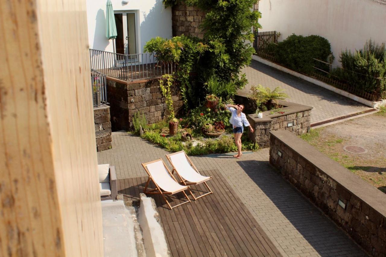 Casa Da Cisaltina Guest House Povoacao  Exterior photo