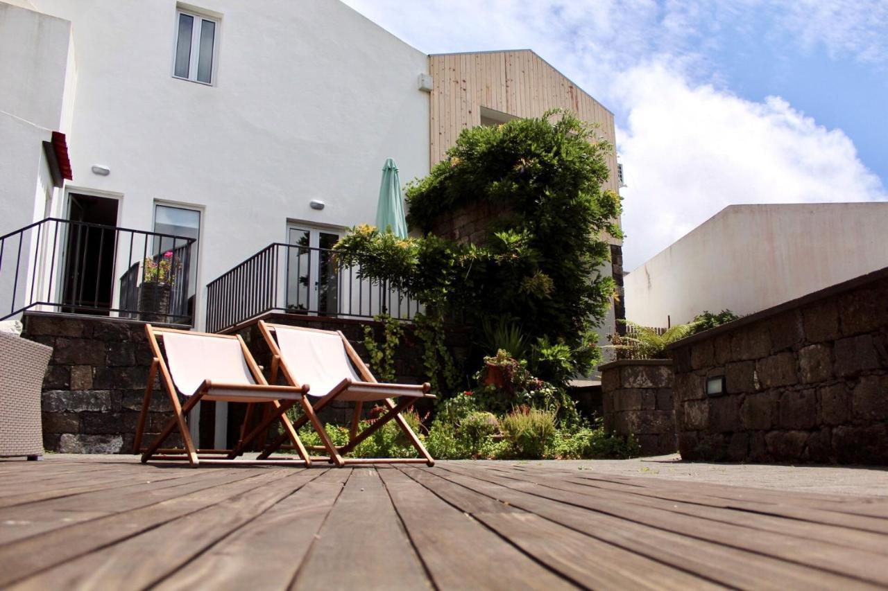 Casa Da Cisaltina Guest House Povoacao  Exterior photo