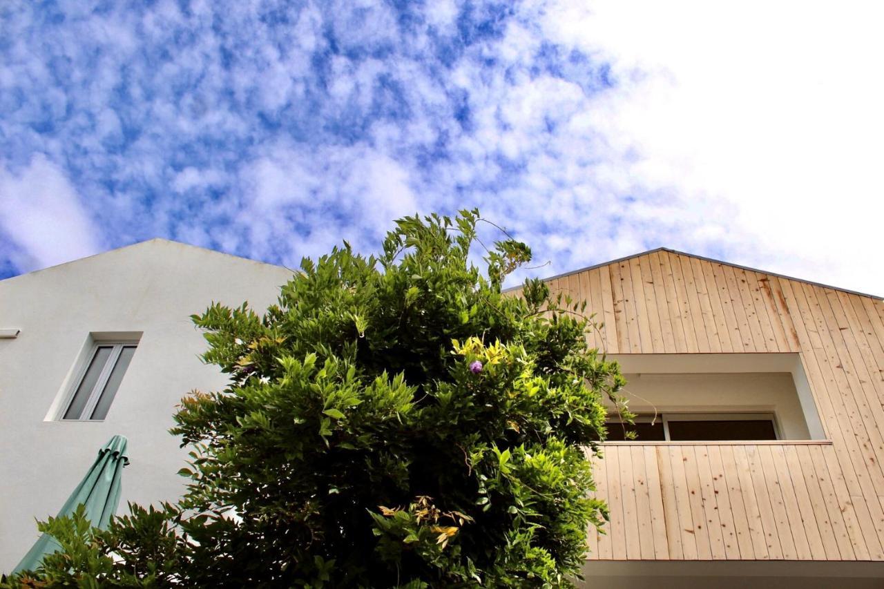 Casa Da Cisaltina Guest House Povoacao  Exterior photo