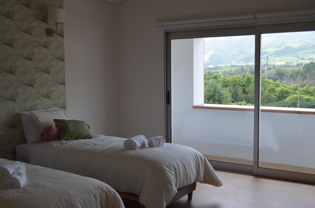 Casa Da Cisaltina Guest House Povoacao  Exterior photo