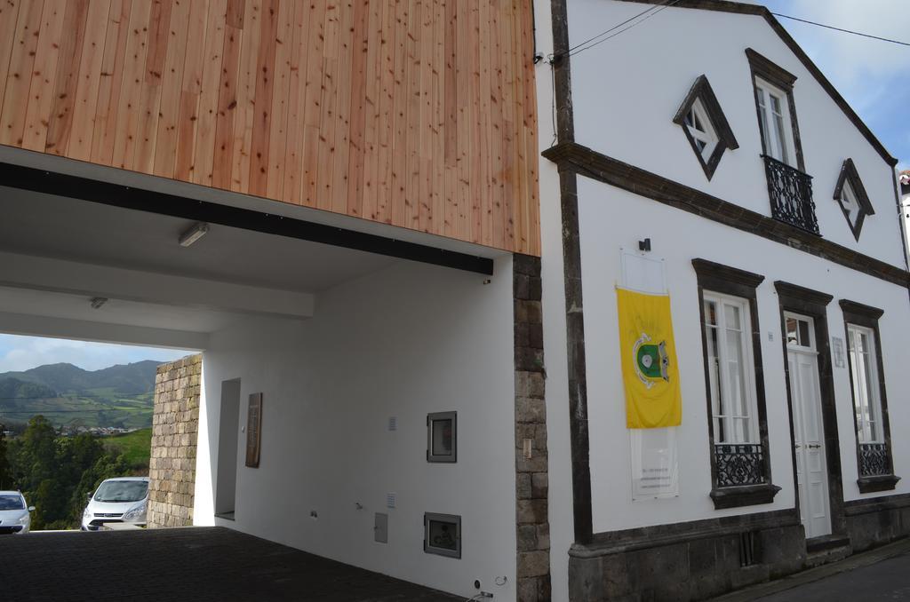Casa Da Cisaltina Guest House Povoacao  Exterior photo