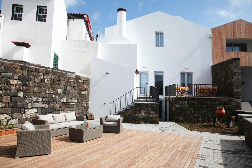 Casa Da Cisaltina Guest House Povoacao  Exterior photo